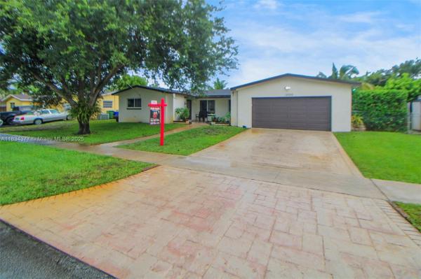 PEMBROKE LAKES SEC THREE