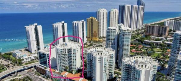 150 SUNNY ISLES BLVD #1-1103, SUNNY ISLES BEACH, FL 33160