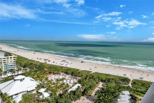 CONTINUUM ON SOUTH BEACH