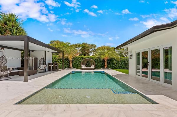 PALM SPRINGS NORTH SEC P