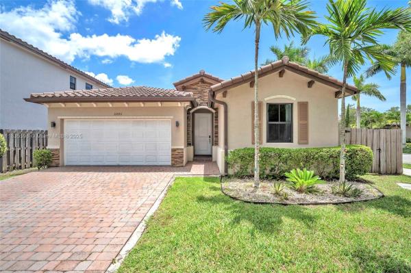 GARDEN ESTATES AT THE HAM