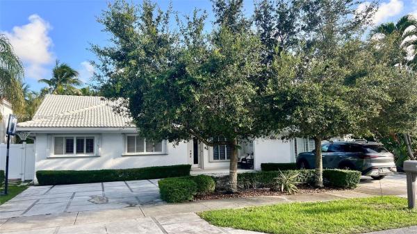 ARI SANDOR MANORS SUB