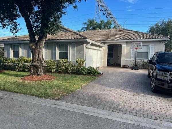 BANYAN OAKRIDGE PLAT