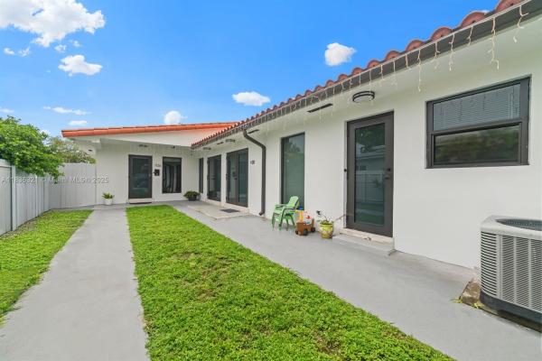 COMFORT GARDENS 1ST ADDN