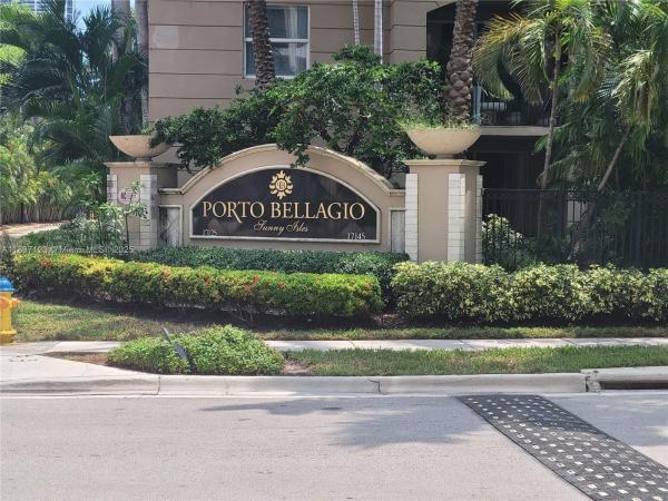 17150 N BAY RD #2522, SUNNY ISLES BEACH, FL 33160