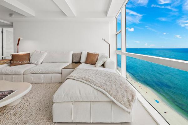 CENTRAL CARILLON BEACH CO