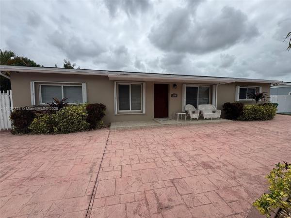 SOUTHWEST MANORS SEC 5