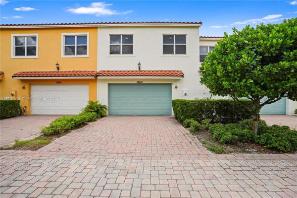 PEMBROKE FALLS-PHASE 1