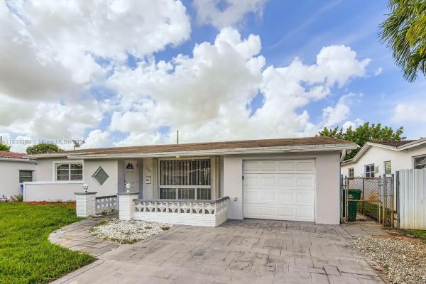 MIRAMAR PARK FIRST ADD