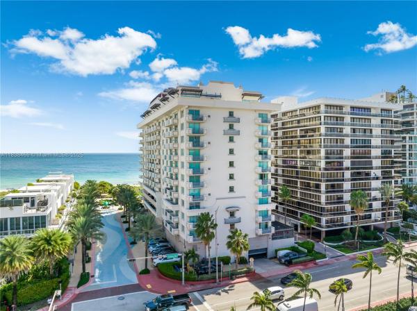 9499 COLLINS AVE #1005, SURFSIDE, FL 33154