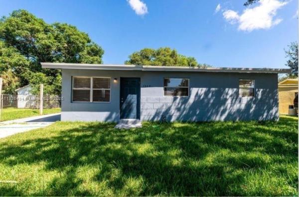 DILLARD PARK ESTATES