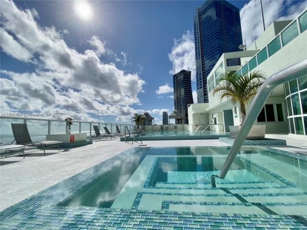 THE EMERALD AT BRICKELL C