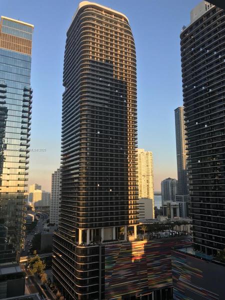 801 S MIAMI AVE #1705, MIAMI, FL 33131