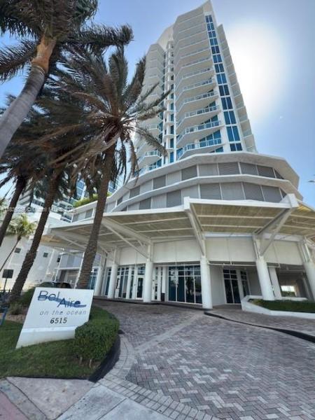 Bell Aire on the Ocean