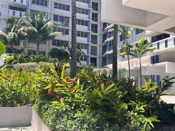 SOUTH BAY CLUB CONDO