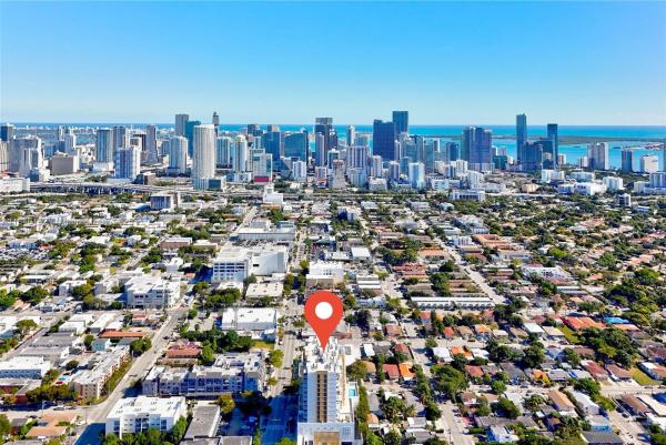 Brickell Vista Condo