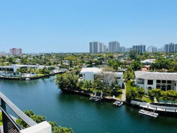 OCEAN VIEW TOWERS CONDO