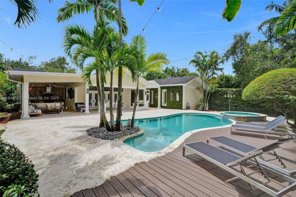 CHASE-HESSEN ESTATES