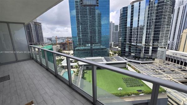 BRICKELLHOUSE CONDO