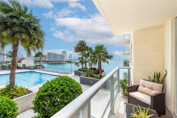 THE MARK ON BRICKELL COND