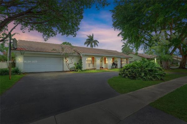 ELDORADO ESTATES IN PLANT