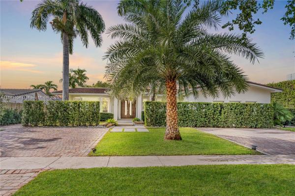 KEYSTONE ISLAND NO 5