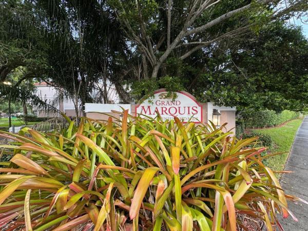 GRAND MARQUIS CONDO HOMES