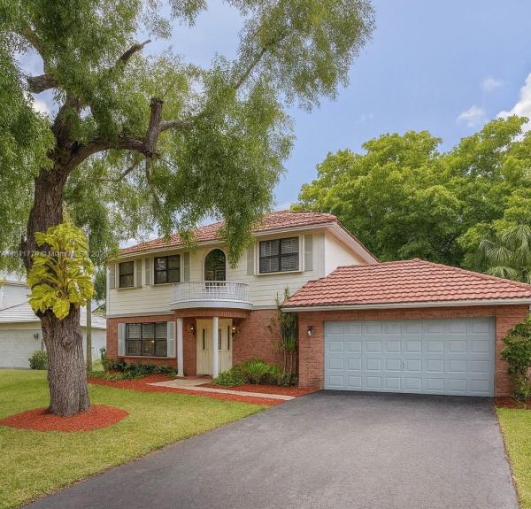 SHENANDOAH SECTION FOUR