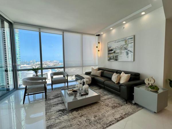 851 NE 1ST AVE #2309, MIAMI, FL 33132