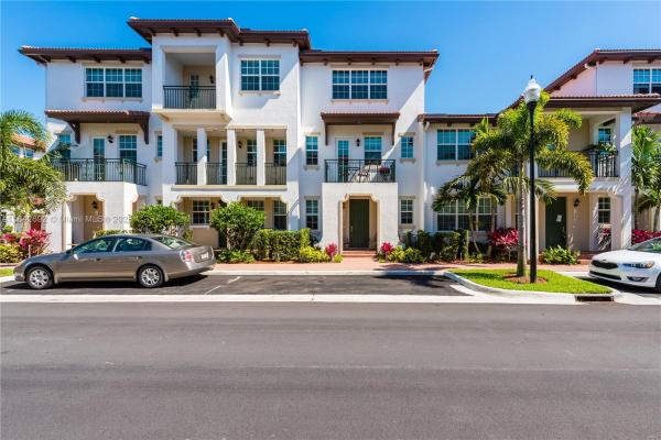 MIRAMAR RESIDENTIAL PLAT