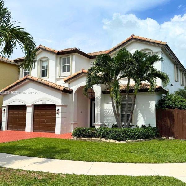 ISLANDS AT DORAL 1ST ADDN