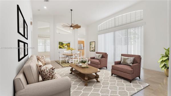 SUNSET LAKES PLAT TWO