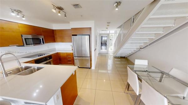 MIDBLOCK MIAMI CONDO