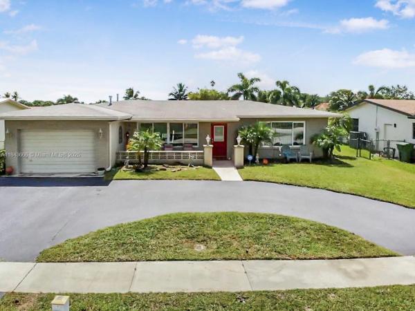 PEMBROKE LAKES SEC THREE