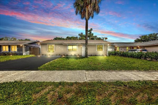 LAUDERDALE NORTH PARK SEC