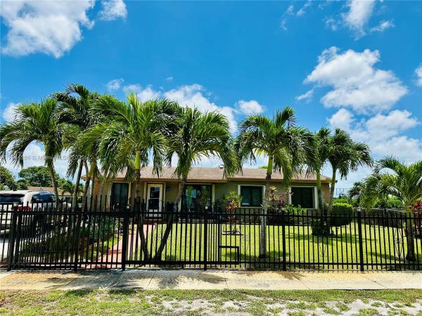 LESLIE ESTATES SEC 9