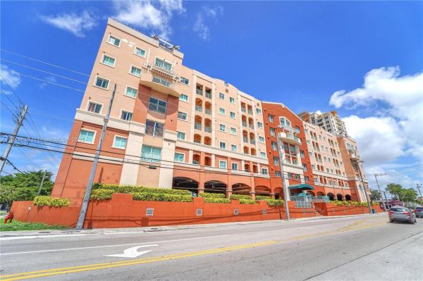 SHAMROCK BY THE GABLES CO