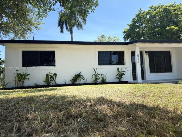 LAUDERDALE MANORS AMEN RE