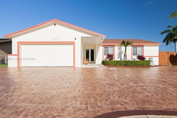 MEADOW WOOD MANOR SEC 5