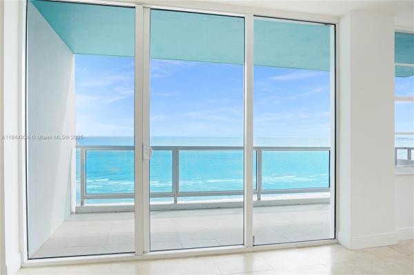 AMD PL OF FIRST OCEAN FRO