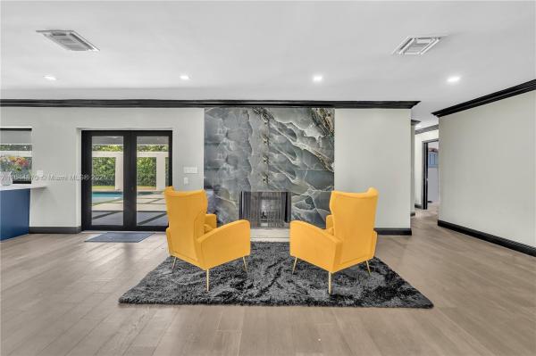 CORAL SPRINGS COUNTRY CLU