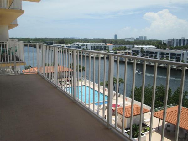 290 174TH ST #903, SUNNY ISLES BEACH, FL 33160
