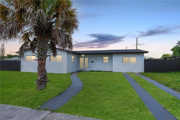 SCOTT LAKE MANOR SEC 8