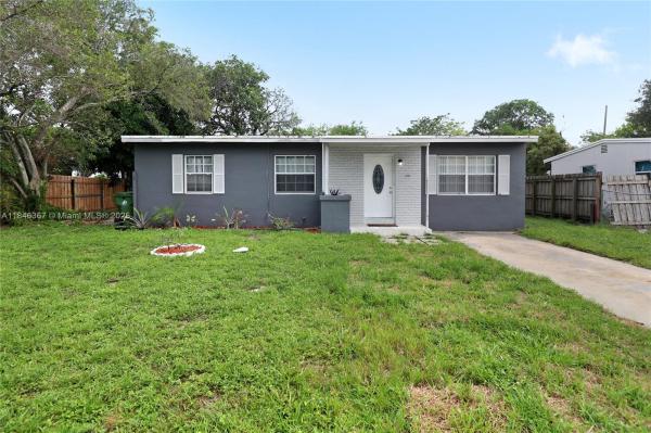 LAUDERDALE MANORS ADD