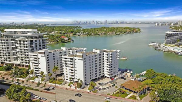 INDIAN CR CL MARINA CONDO