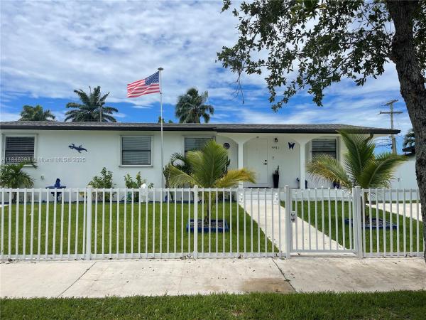 CUTLER RIDGE MANOR ESTATE