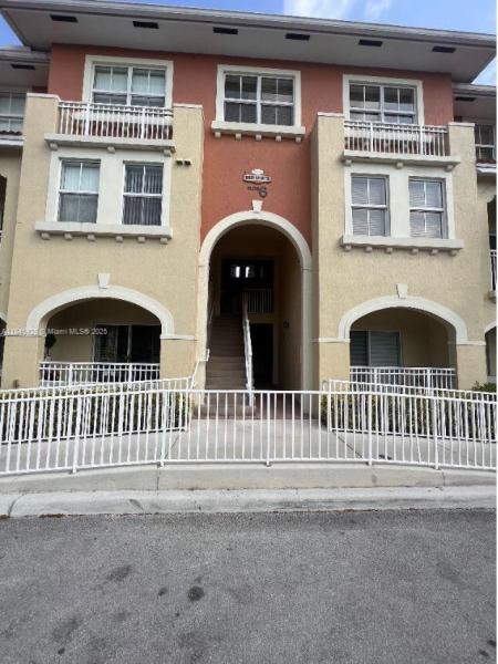 CORONADO AT DORAL II COND