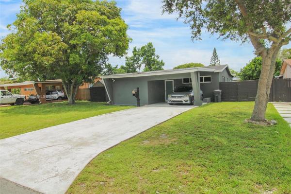 DRIFTWOOD ESTATES NO 1