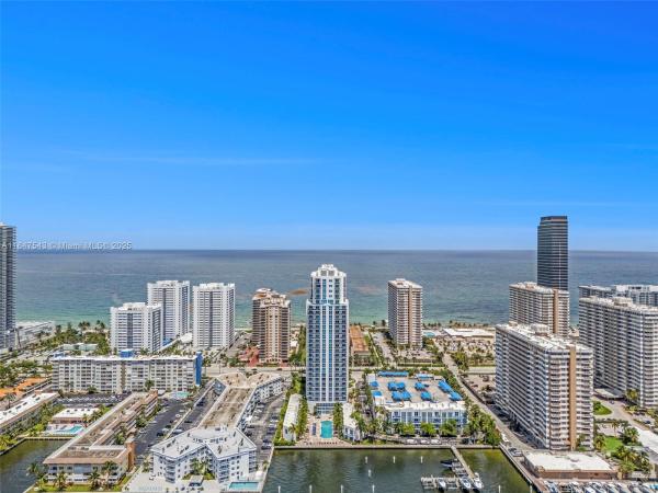 1945 S OCEAN DR #1512, HALLANDALE BEACH, FL 33009