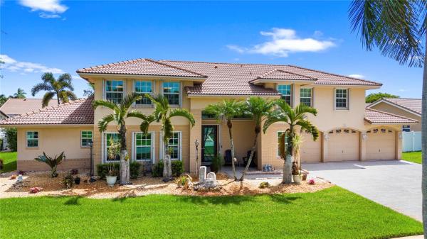 PASADENA AT CHAPEL TRAIL